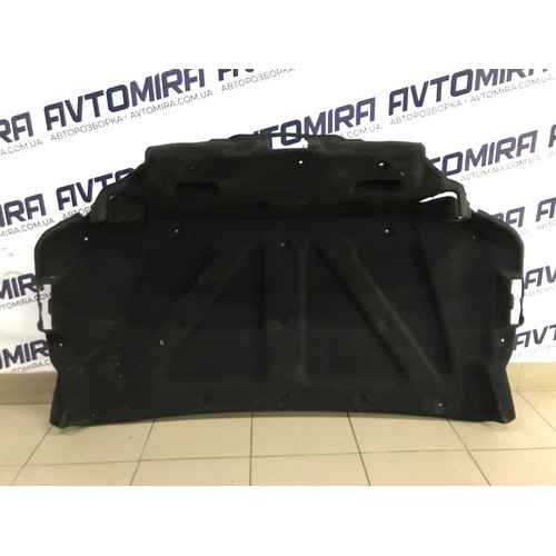 Обшивка кришки багажника Ford Focus Cabriolet 2006-2010 1487208